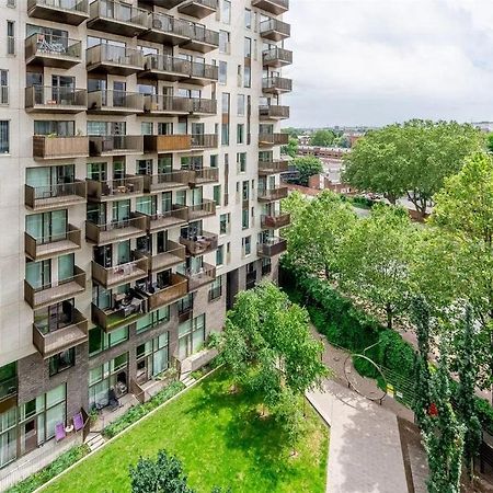 The Maud Luxury Garden Apartment London Luaran gambar