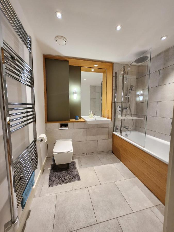 The Maud Luxury Garden Apartment London Luaran gambar